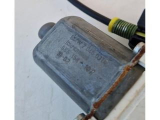 bontott BMW 7 Bal első Ablakemelő Szerkezet (Elektromos)