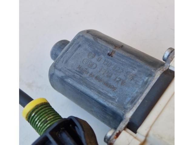 bontott BMW 7 Bal első Ablakemelő Szerkezet (Elektromos)