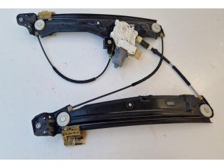 bontott BMW 7 Bal első Ablakemelő Szerkezet (Elektromos)