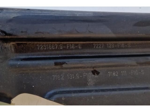 bontott BMW 7 Bal első Ablakemelő Szerkezet (Elektromos)