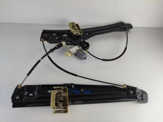 bontott BMW 7 Bal első Ablakemelő Szerkezet (Elektromos)