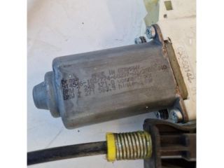 bontott BMW 7 Bal első Ablakemelő Szerkezet (Elektromos)