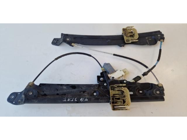 bontott BMW 7 Bal első Ablakemelő Szerkezet (Elektromos)