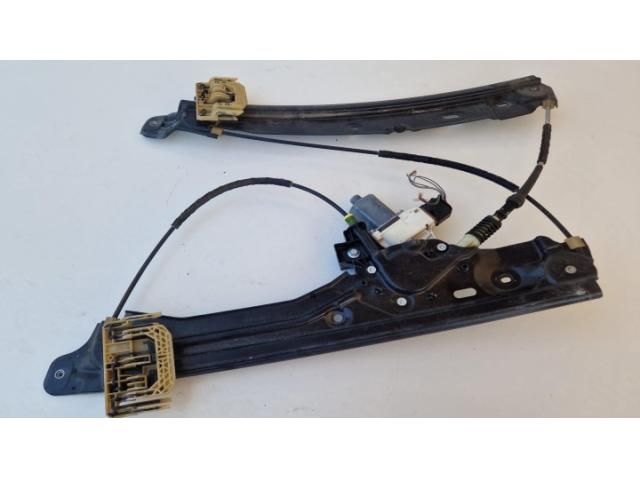 bontott BMW 7 Bal első Ablakemelő Szerkezet (Elektromos)