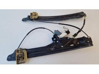 bontott BMW 7 Bal első Ablakemelő Szerkezet (Elektromos)