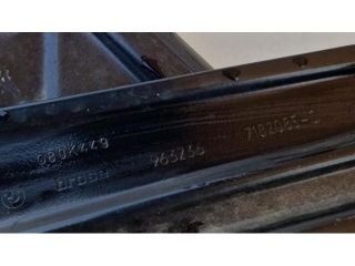 bontott BMW 7 Bal első Ablakemelő Szerkezet (Elektromos)