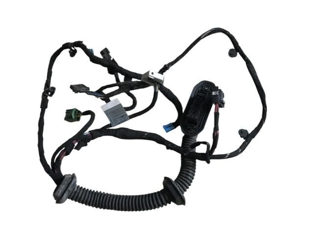 bontott BMW 7 Bal első Ajtó Kábelköteg