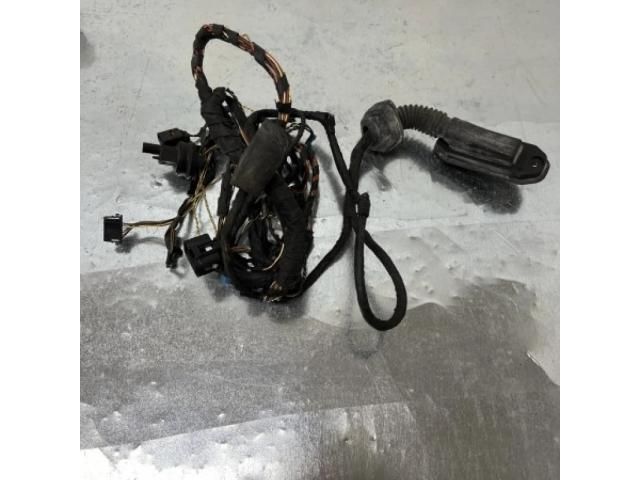 bontott BMW 7 Bal első Ajtó Kábelköteg