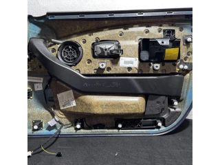 bontott BMW 7 Bal első Ajtó Kárpit