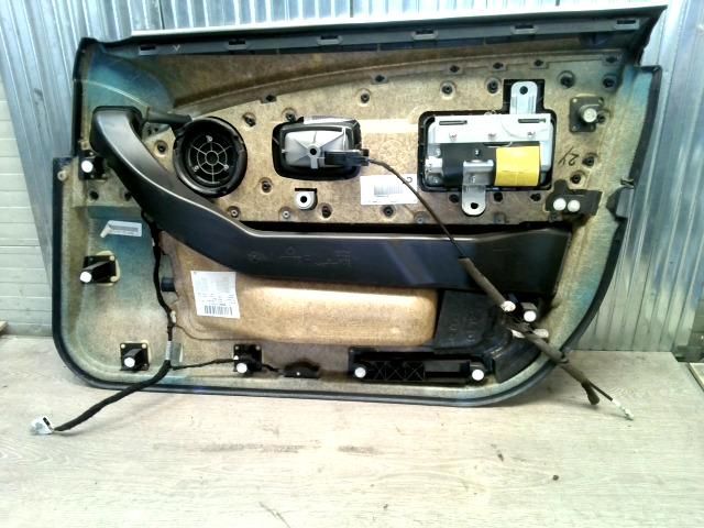 bontott BMW 7 Bal első Ajtó Kárpit
