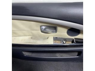bontott BMW 7 Bal első Ajtó Kárpit