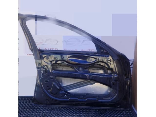 bontott BMW 7 Bal első Ajtó (Üres lemez)