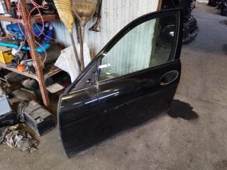 bontott BMW 7 Bal első Ajtó (Üres lemez)