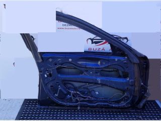 bontott BMW 7 Bal első Ajtó (Üres lemez)