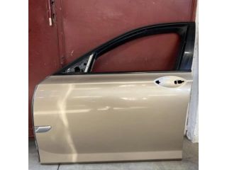 bontott BMW 7 Bal első Ajtó (Üres lemez)