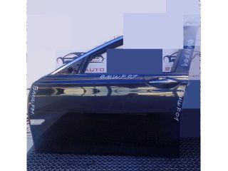 bontott BMW 7 Bal első Ajtó (Üres lemez)