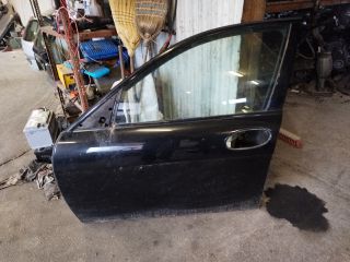 bontott BMW 7 Bal első Ajtó (Üres lemez)