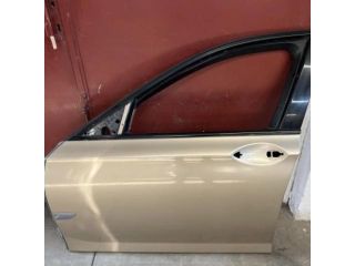 bontott BMW 7 Bal első Ajtó (Üres lemez)