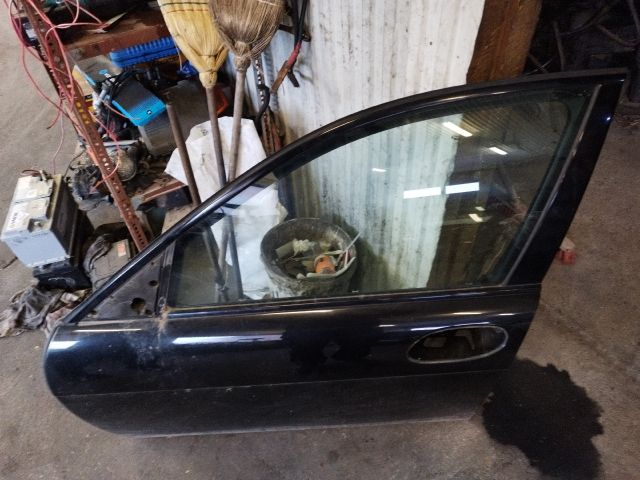 bontott BMW 7 Bal első Ajtó (Üres lemez)