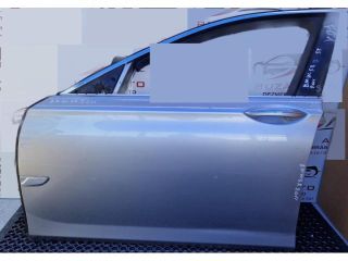 bontott BMW 7 Bal első Ajtó (Üres lemez)