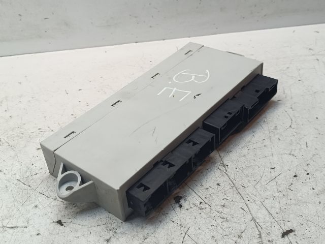 bontott BMW 7 Bal első Ajtó Vezérlőegység