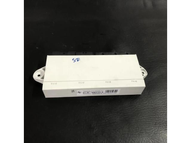 bontott BMW 7 Bal első Ajtó Vezérlőegység