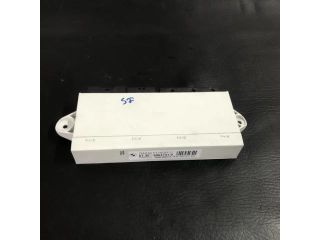 bontott BMW 7 Bal első Ajtó Vezérlőegység