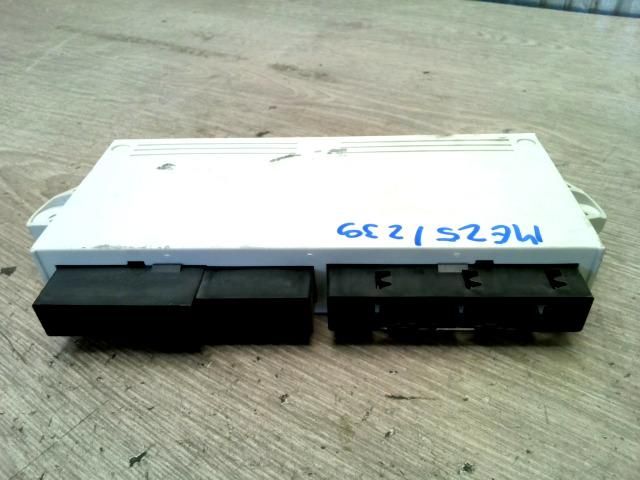 bontott BMW 7 Bal első Ajtó Vezérlőegység