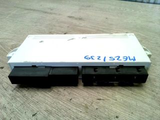 bontott BMW 7 Bal első Ajtó Vezérlőegység