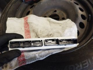 bontott BMW 7 Bal első Ajtó Vezérlőegység