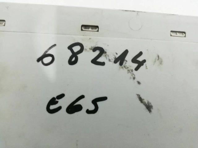 bontott BMW 7 Bal első Ajtó Vezérlőegység