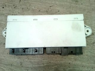 bontott BMW 7 Bal első Ajtó Vezérlőegység