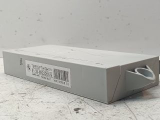 bontott BMW 7 Bal első Ajtó Vezérlőegység