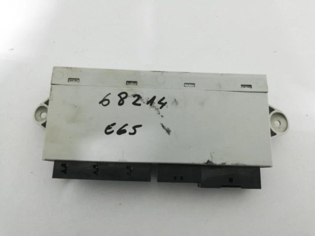 bontott BMW 7 Bal első Ajtó Vezérlőegység