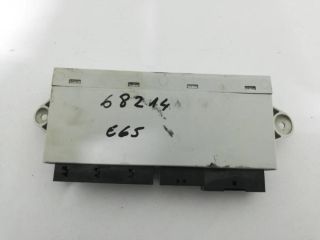 bontott BMW 7 Bal első Ajtó Vezérlőegység