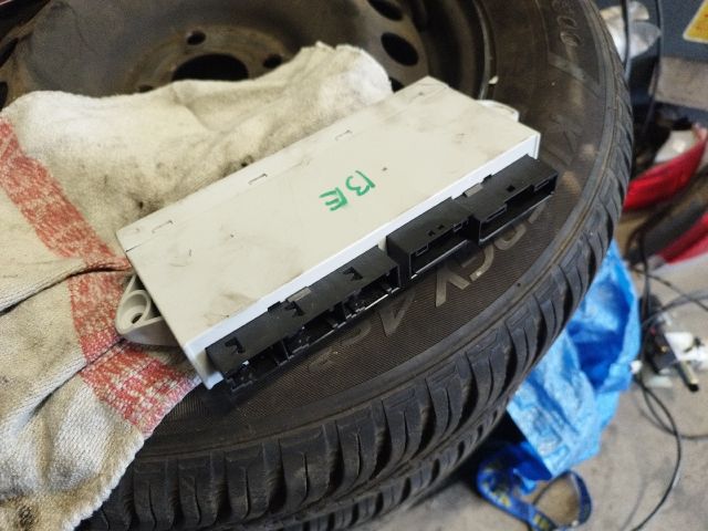 bontott BMW 7 Bal első Ajtó Vezérlőegység