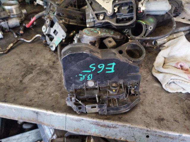 bontott BMW 7 Bal első Ajtózár