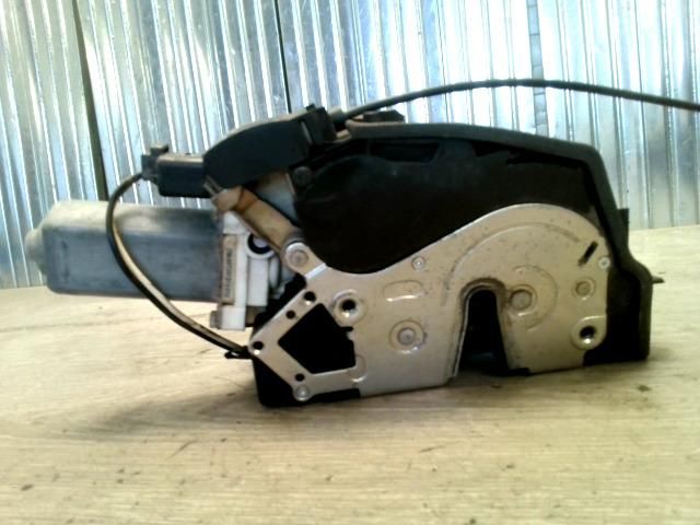 bontott BMW 7 Bal első Ajtózár