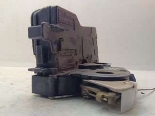 bontott BMW 7 Bal első Ajtózár