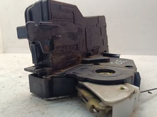 bontott BMW 7 Bal első Ajtózár