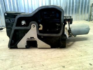 bontott BMW 7 Bal első Ajtózár