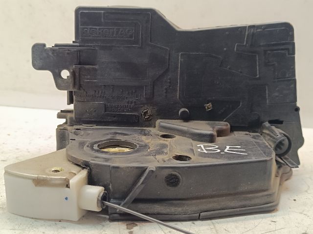 bontott BMW 7 Bal első Ajtózár