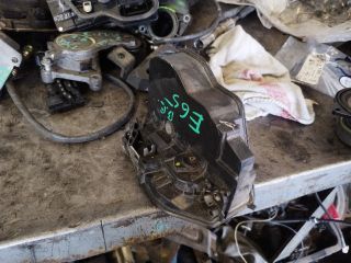 bontott BMW 7 Bal első Ajtózár