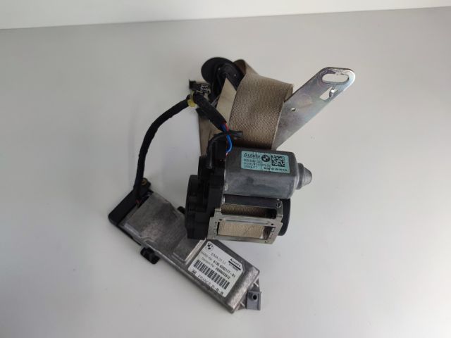 bontott BMW 7 Bal első Biztonsági Öv