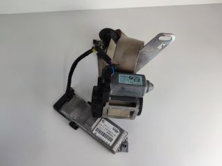 bontott BMW 7 Bal első Biztonsági Öv