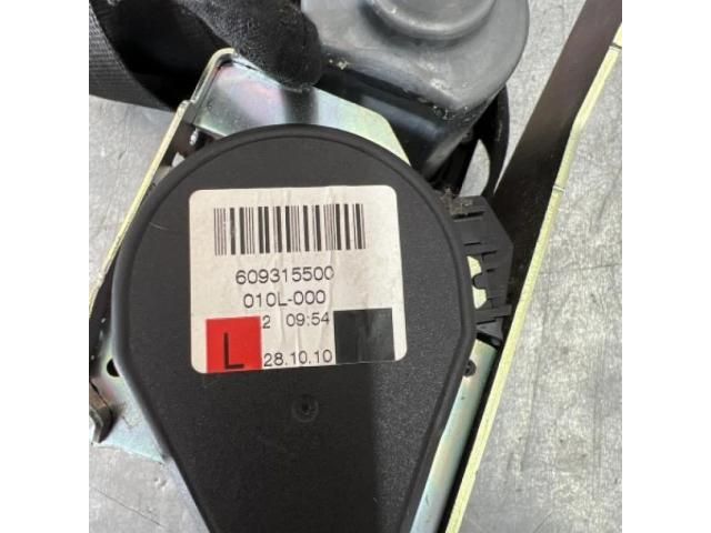 bontott BMW 7 Bal első Biztonsági Öv