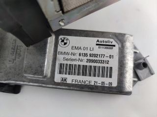 bontott BMW 7 Bal első Biztonsági Öv