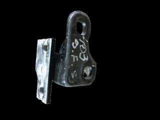 bontott BMW 7 Bal első Felső Zsanér