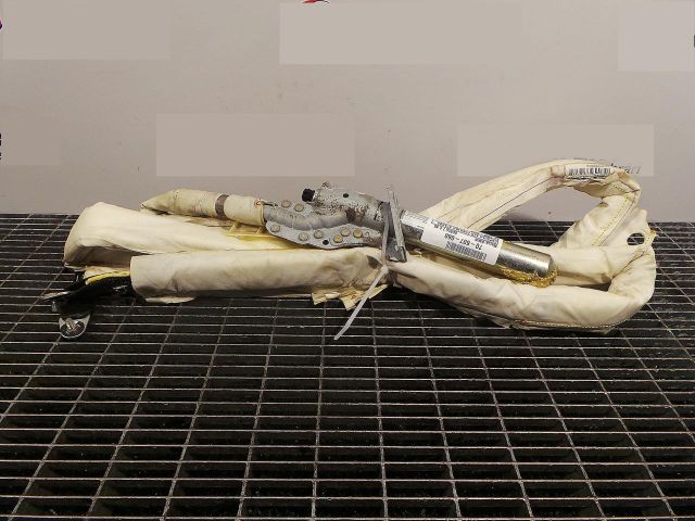 bontott BMW 7 Bal első Függöny Légzsák