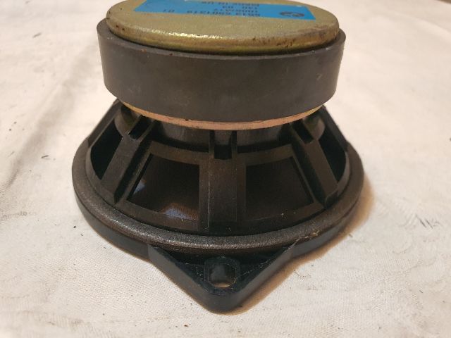 bontott BMW 7 Bal első Hangszóró